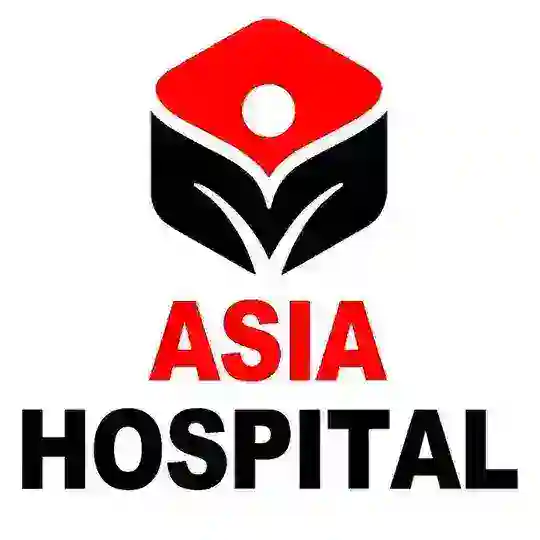 Asia Hospital Bukhara чат