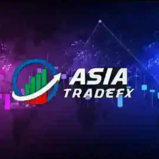 𝑨𝑺𝑰𝑨 𝑻𝑹𝑨𝑫𝑬𝑭𝑿