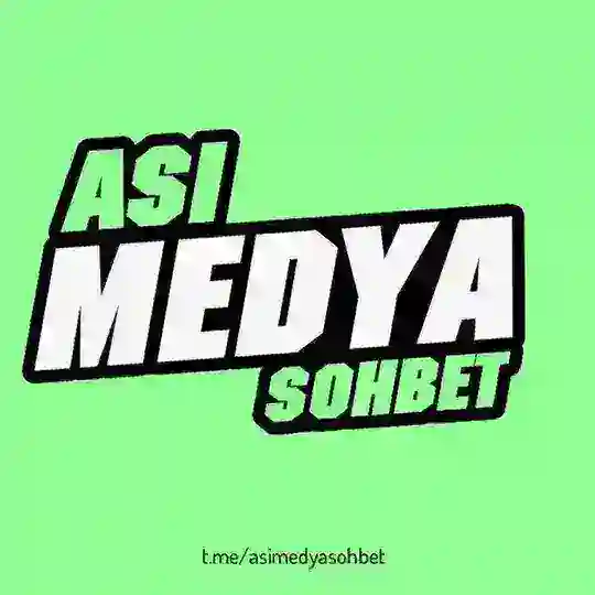 Asi Medya Sohbet