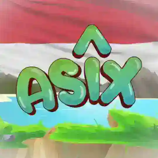 ASIX Token ID 🇮🇩