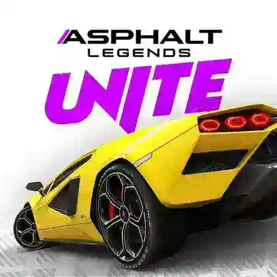 🇮🇹Asphalt Legends Unite ITA🇮🇹