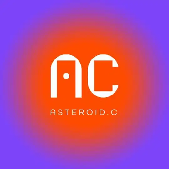 Asteroid.C