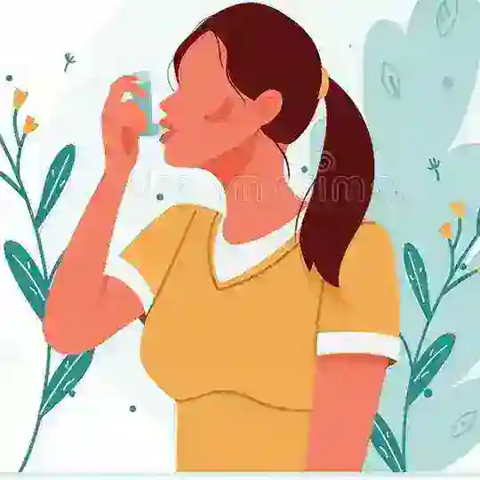 АСТМА И АЛЛЕРГИЯ ЧАТ. Казахстан