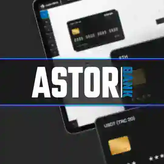ASTOR BANK