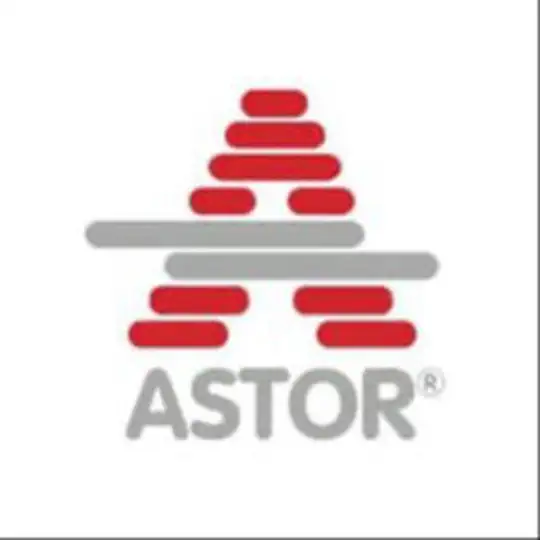 Astor Enerji Hisse Grubu