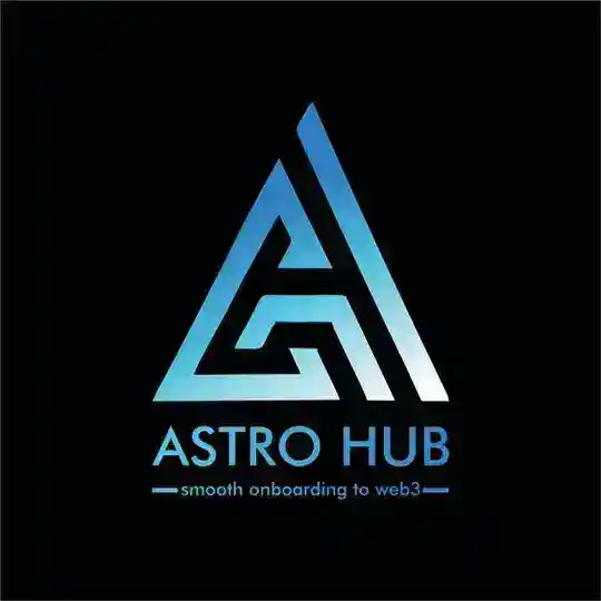 Astro Hub 🌐