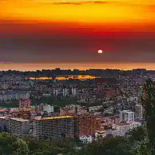 Makhachkala