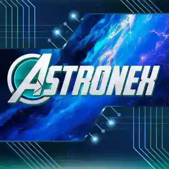 Astronex Mexico 🇲🇽