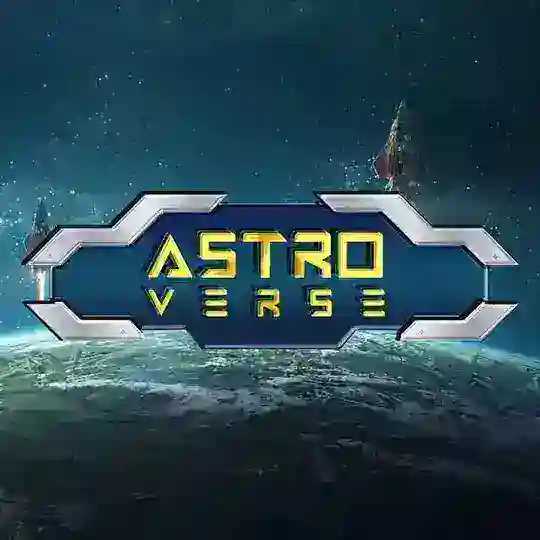 🇨🇳China Astroverse