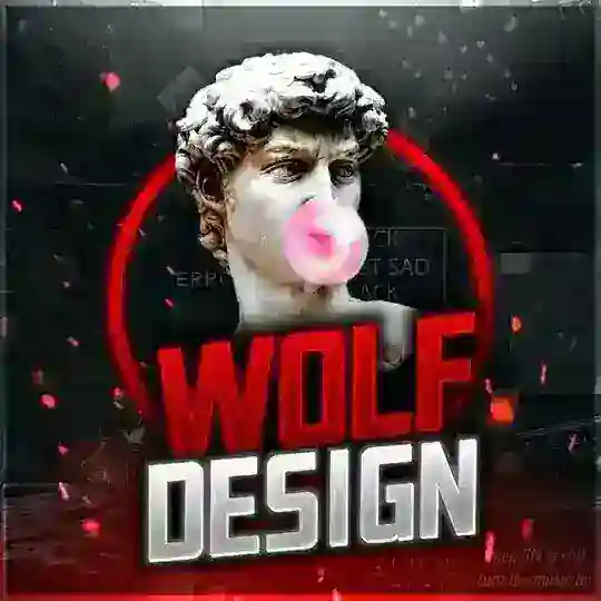 WOLF DESİGN