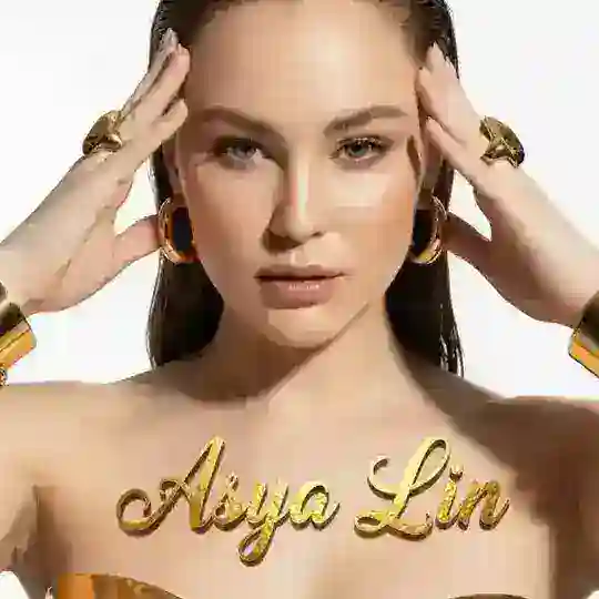 Ваша ASYA🤍