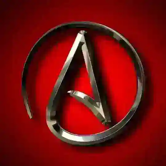 Atheist India X (AIX)