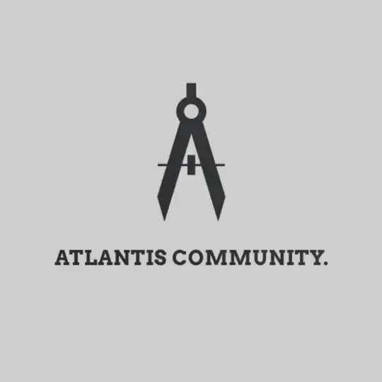 Atlantis Community.