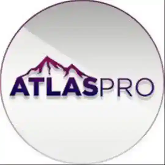 ATLAS PRO OFFICIEL