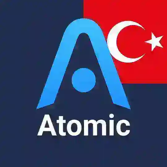 Atomic Wallet Türkiye