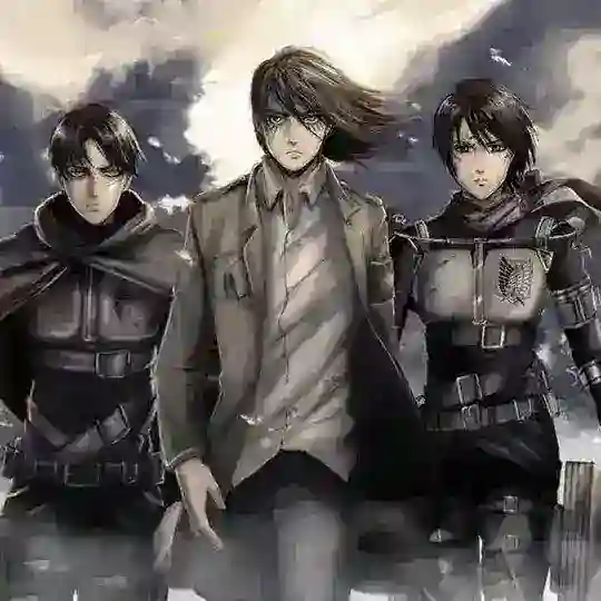 Attack On Titan Chat