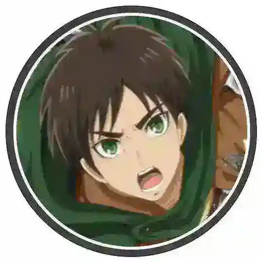 Attack on Titan official中国🇨🇳