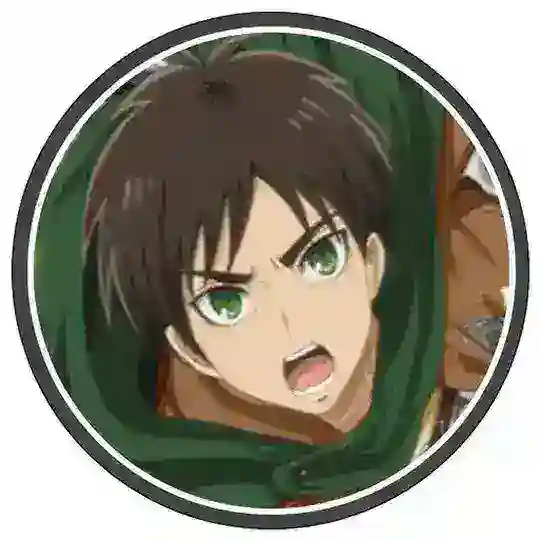 Attack on Titan Official