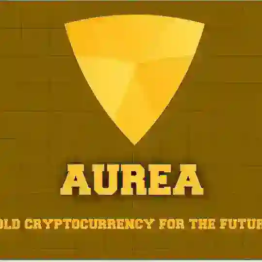 AUREA OFFICIAL GROUP⏺