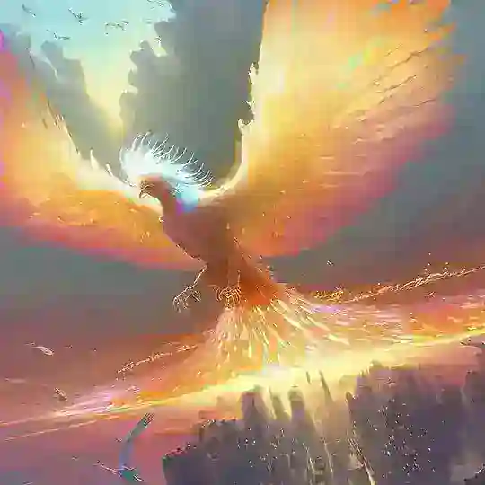 Aus Asche Auferstanden // Chat