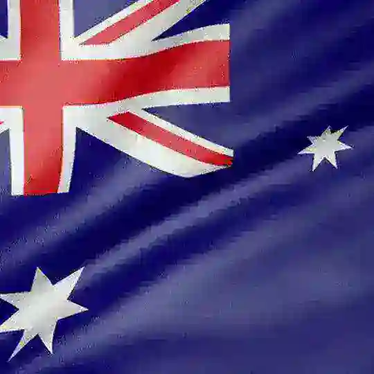 Australia | Австралия | ЧАТ