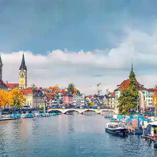 Auswandern (Schweiz)