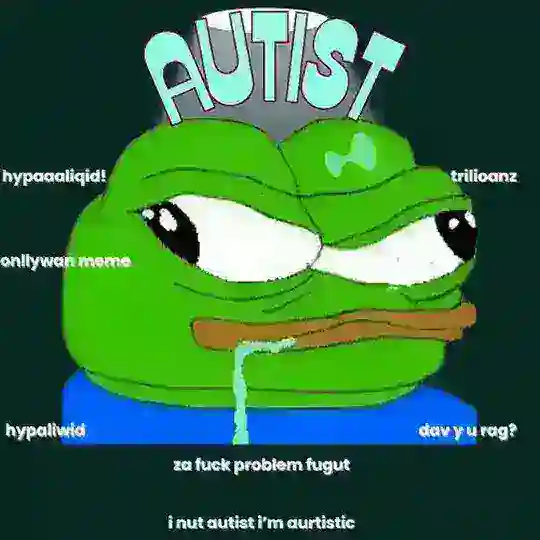 $AUTIST - HypaLiqd