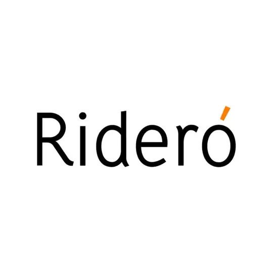 Чат авторов Rideró