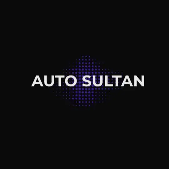 AUTO SULTAN (OFFICIAL)