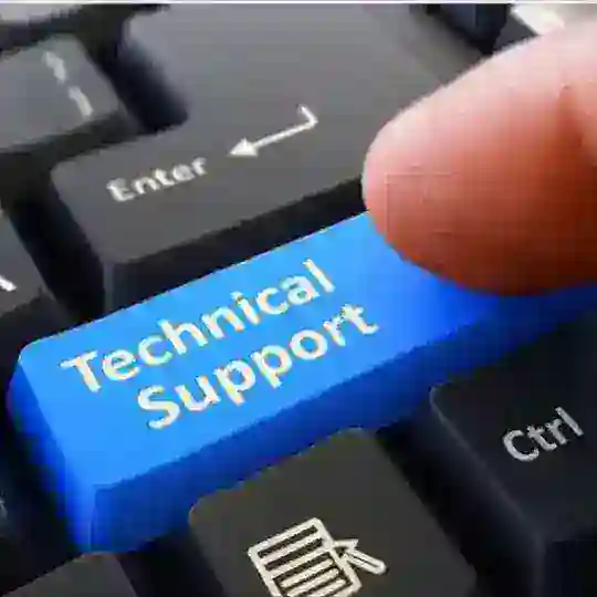AVADO Technical Support