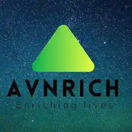 AVNRich India ๐ฎ๐ณ๐ฎ๐ณ