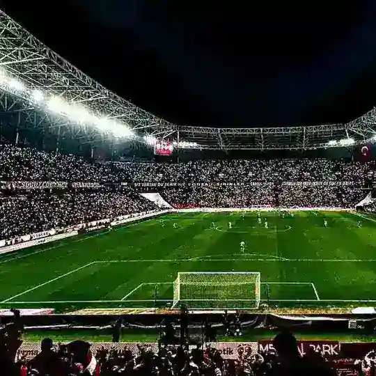 Samsunspor [SOHBET]