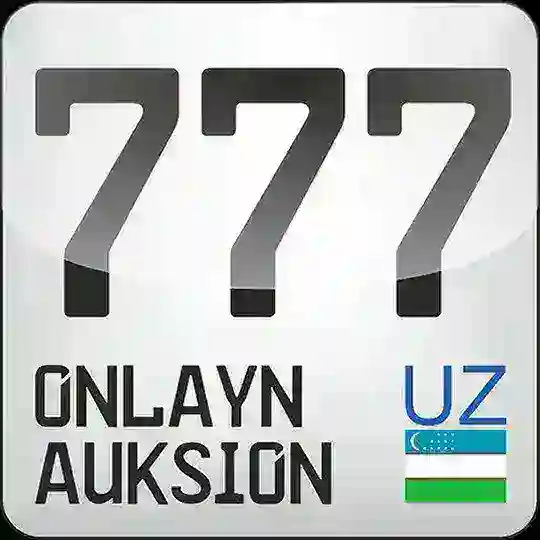 Avtoraqamlar