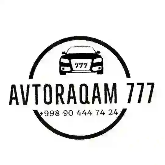 🇺🇿 AVTORAQAM 777 🇺🇿
