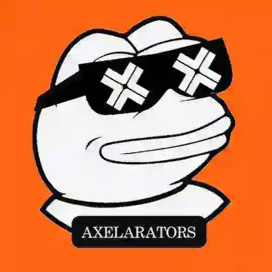 Axelarators (Axelar Unofficial)