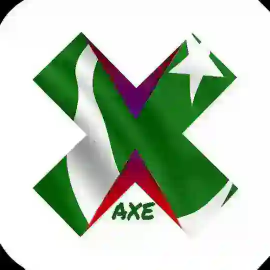 Axe Pak