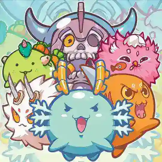 AXIE INFINITY IS DEAD