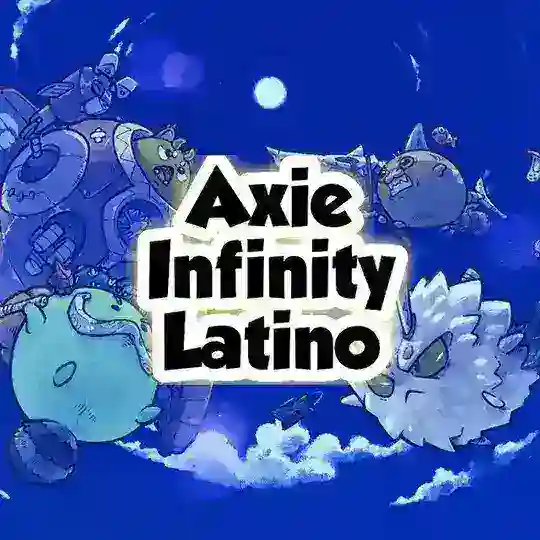 Axie Infinity Latino