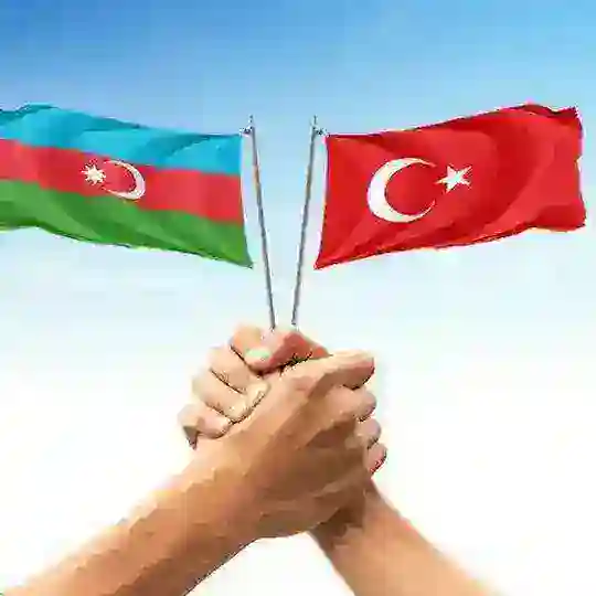 🇦🇿️AZƏRBAYCAN SÖHBƏT QURUPU️🇹🇷