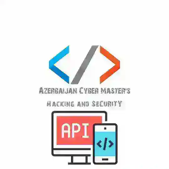 Azerbaijan Cyber Master's