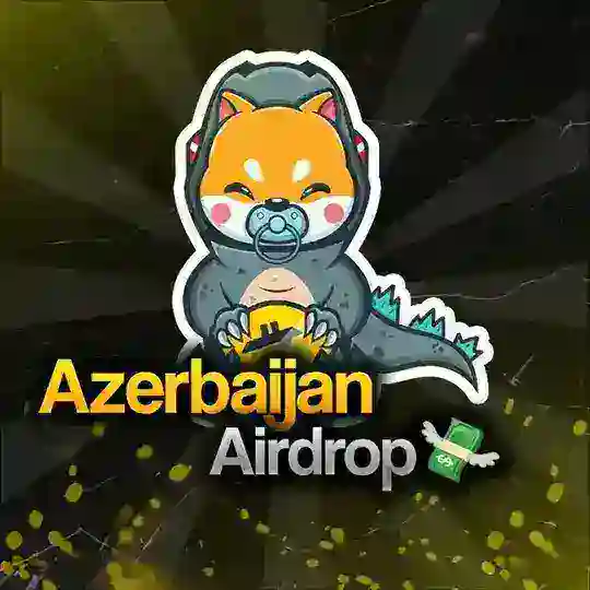 Azerbaijan 💸 Airdrop 💸