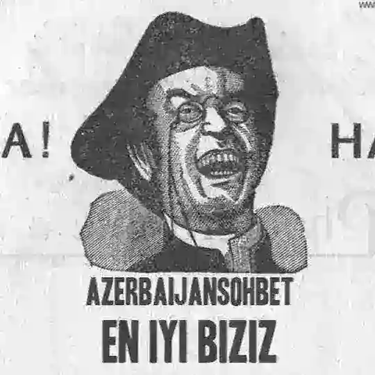 𝐀𝐙𝐄𝐑𝐁𝐀İ𝐉𝐀𝐍 𝐒Ö𝐇𝐁Ə𝐓 🇦🇿