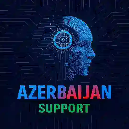 🇦🇿 Azerbaijan Support 🇦🇿
