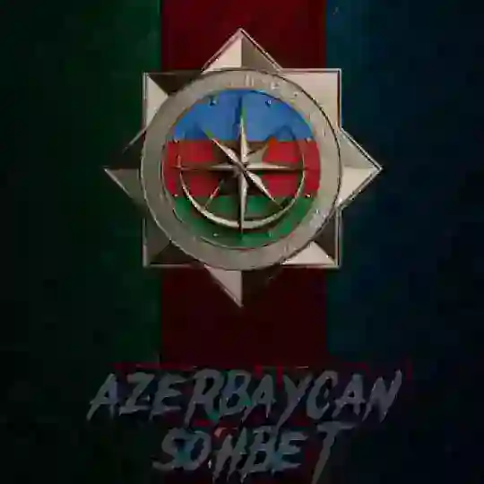 A Z E R B E Y C A N 🇦🇿