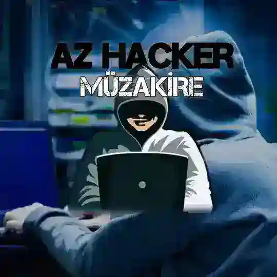 AzHacker Müzakirə