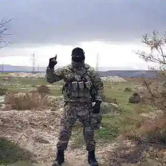 Müsəlman Ordusu