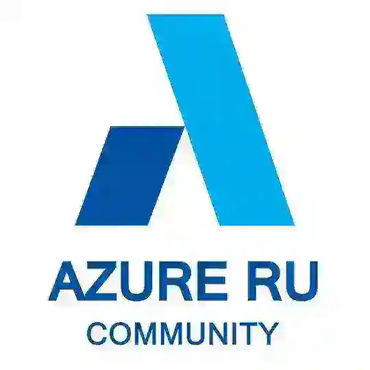 Azure RU Community chat