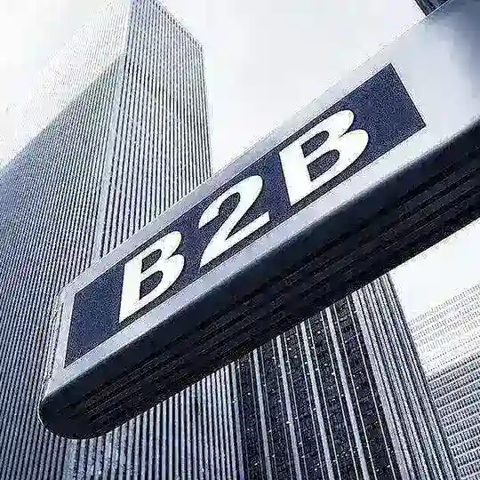 "B2B" Business