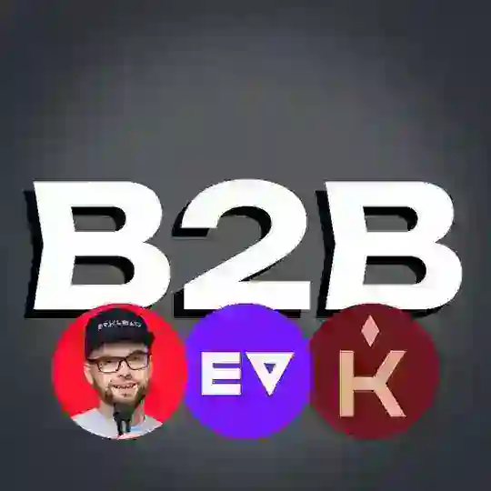 ЧАТ B2B маркетинг и продажи