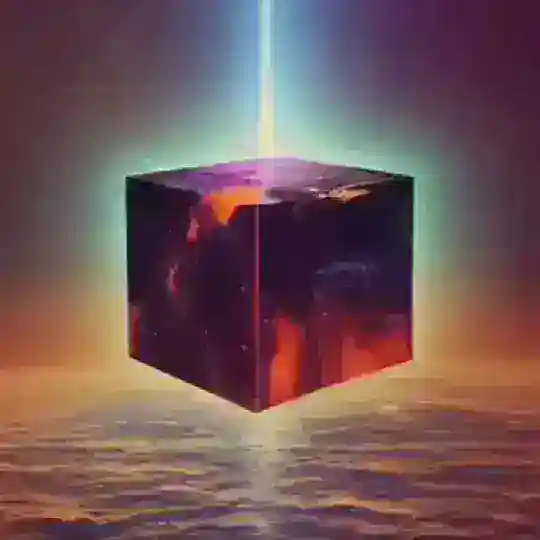 𝓣𝓮𝓼𝓼𝓪𝓻𝓪𝓬𝓽 ️□tessaract